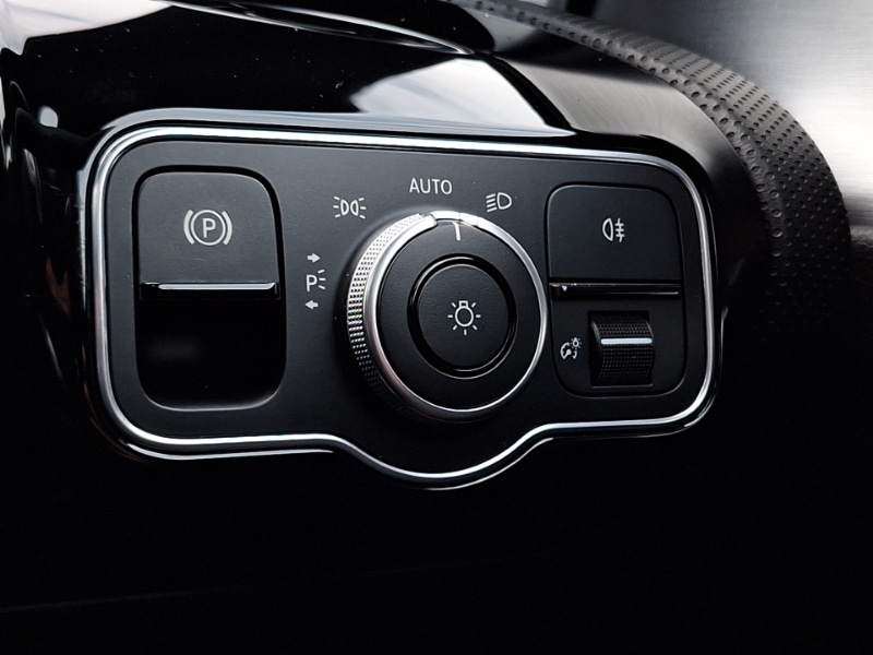 Used Mercedes-Benz CLA 2020 for sale - 77776732: Photo 15