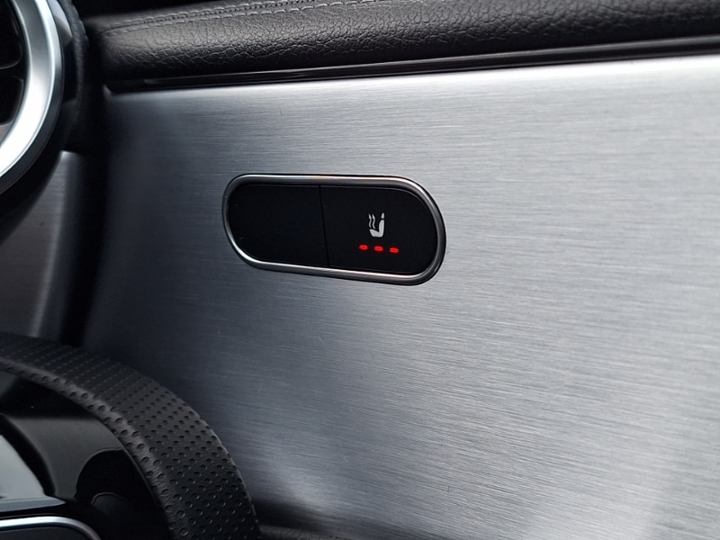 Used Mercedes-Benz CLA 2020 for sale - 77776732: Photo 16