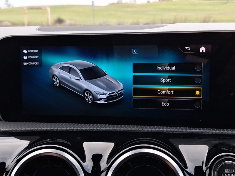 Used Mercedes-Benz CLA 2020 for sale - 77776732: Photo 17