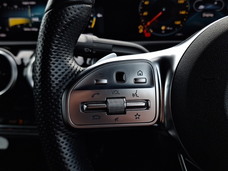 Used Mercedes-Benz CLA 2020 for sale - 77776732: Photo 18