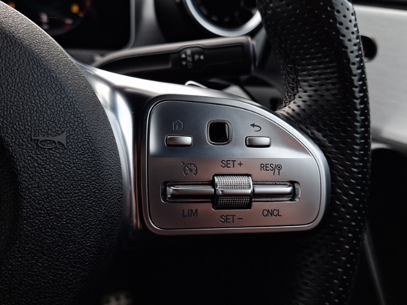 Used Mercedes-Benz CLA 2020 for sale - 77776732: Photo 19