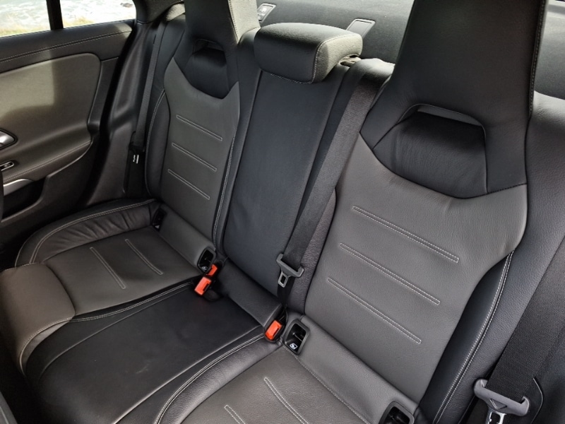 Used Mercedes-Benz CLA 2020 for sale - 77776732: Photo 6