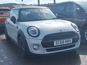 Used MINI Hatch 2018 for sale - 78125905: Photo