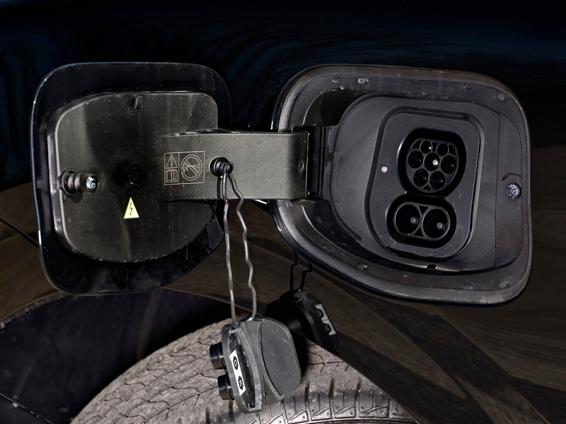 Used MG MG4 2026 for sale - 78125913: Photo 16