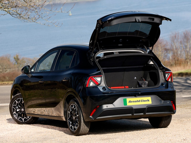 Used MG MG4 2026 for sale - 78125913: Photo 18