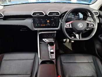 Used MG MG ZS 2025 for sale - 79610564: Photo