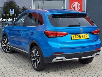 Used MG MG ZS 2025 for sale - 79610564: Photo