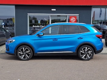 Used MG MG ZS 2025 for sale - 79610564: Photo
