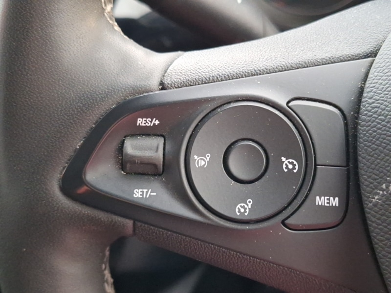 Used Vauxhall Corsa 2023 for sale - 76839022: Photo 14