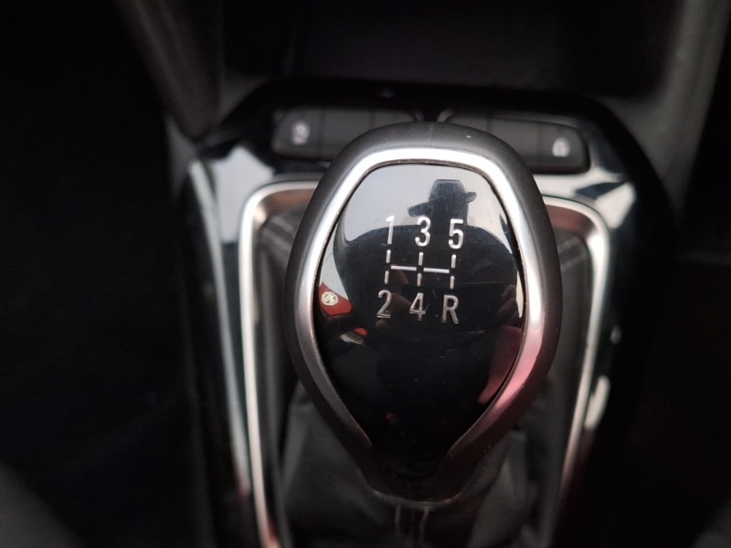 Used Vauxhall Corsa 2023 for sale - 76839022: Photo 16