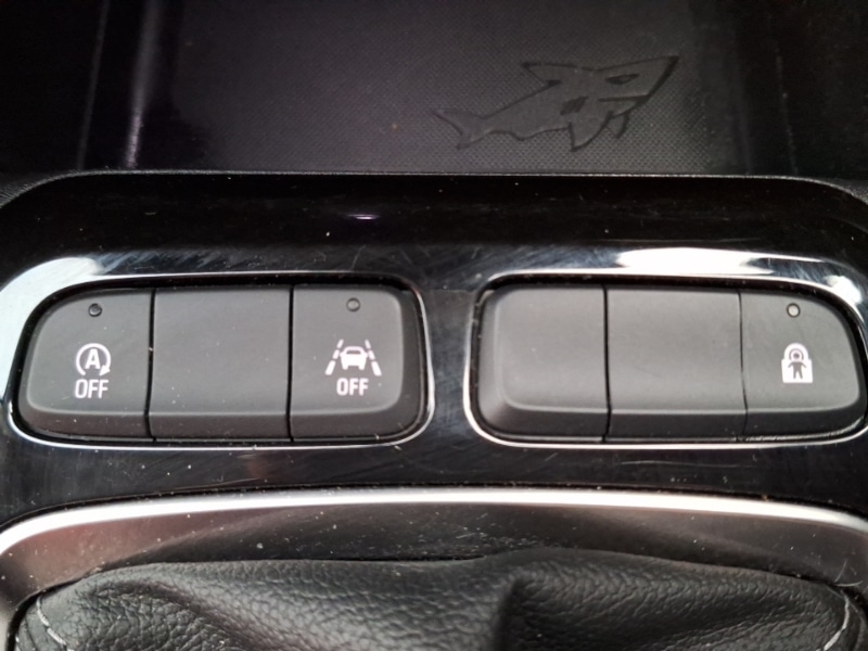 Used Vauxhall Corsa 2023 for sale - 76839022: Photo 17