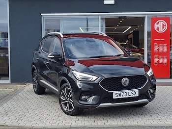 MG MG ZS feature image