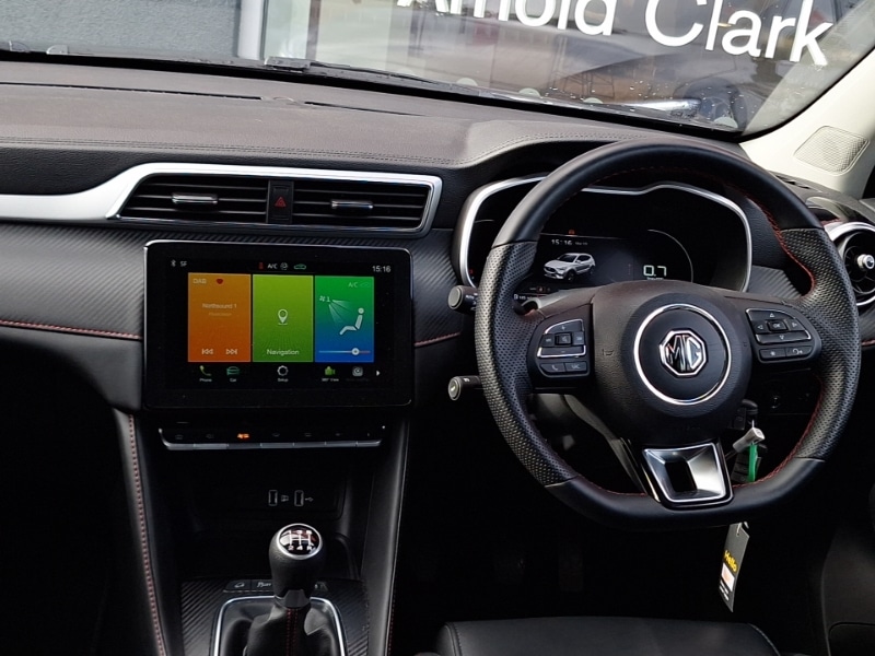 Used MG MG ZS 2023 for sale - 77822838: Photo 2