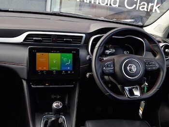 Used MG MG ZS 2023 for sale - 77822838: Photo