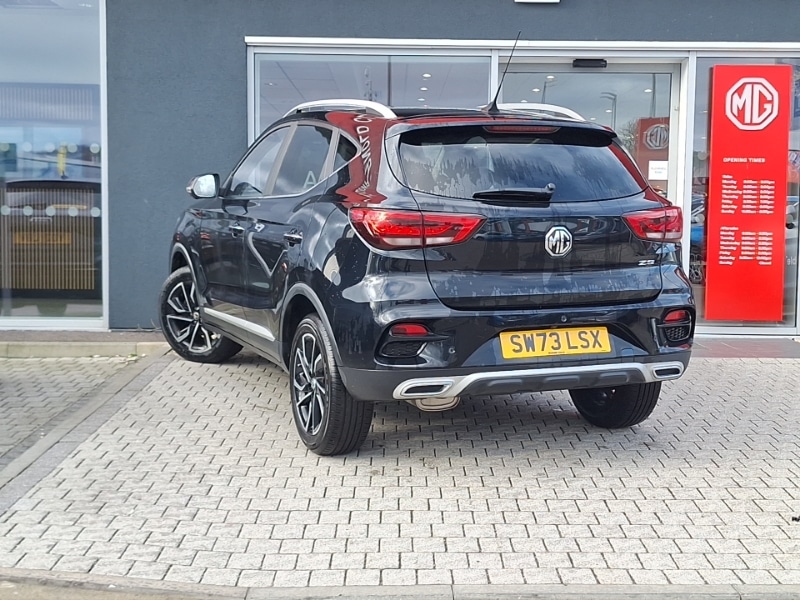 Used MG MG ZS 2023 for sale - 77822838: Photo 3