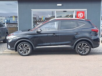 Used MG MG ZS 2023 for sale - 77822838: Photo