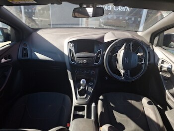 Used Ford Focus 2018 for sale - 78360867: Photo