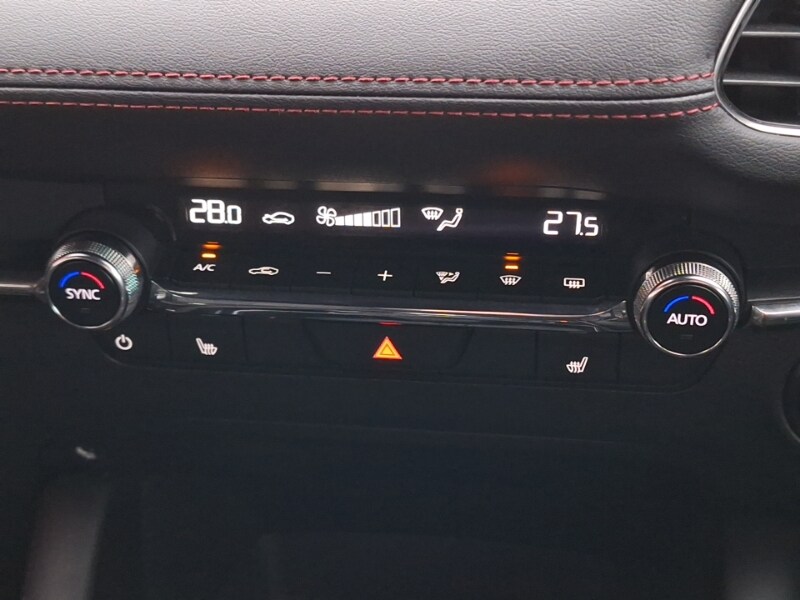 Used Mazda Mazda3 2024 for sale - 76935564: Photo 12