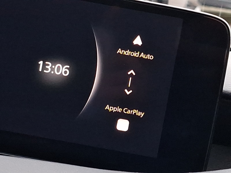 Used Mazda Mazda3 2024 for sale - 76935564: Photo 15