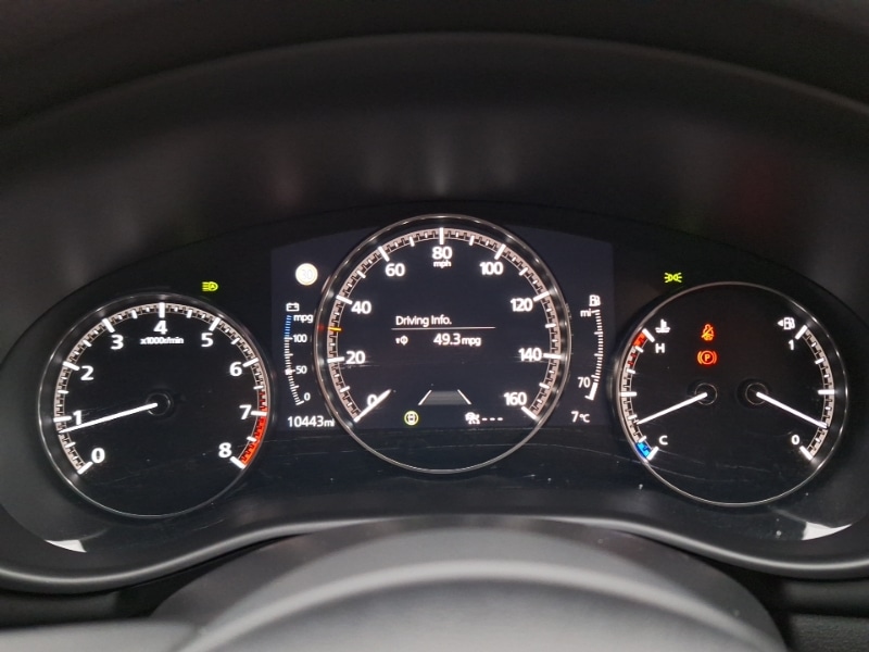 Used Mazda Mazda3 2024 for sale - 76935564: Photo 16