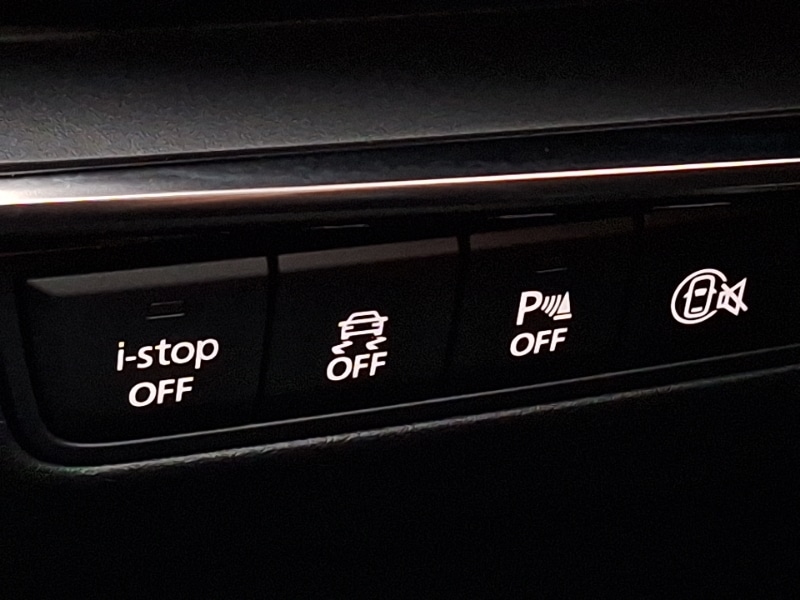 Used Mazda Mazda3 2024 for sale - 76935564: Photo 17