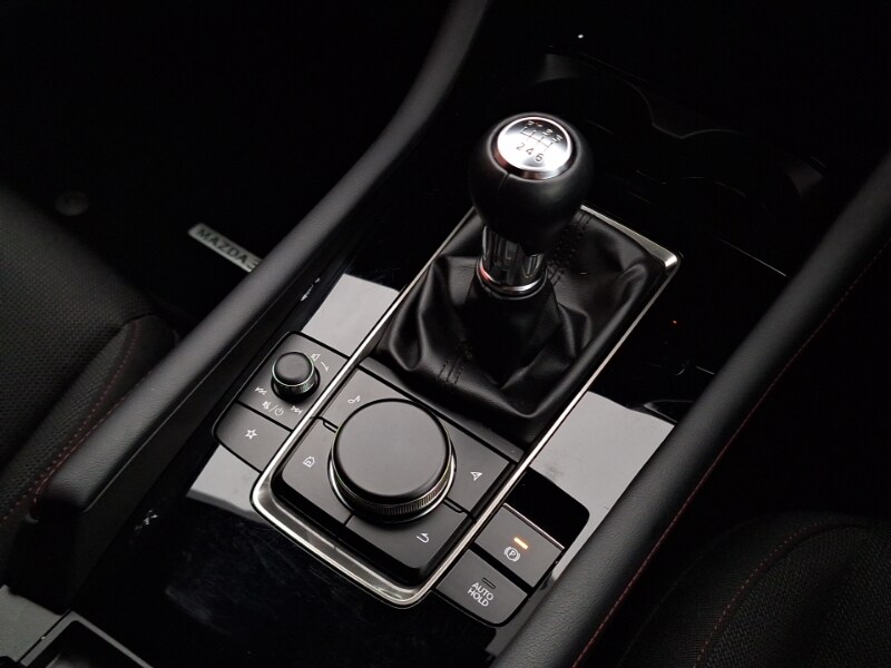 Used Mazda Mazda3 2024 for sale - 76935564: Photo 18