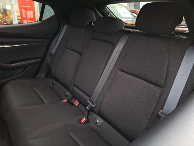 Used Mazda Mazda3 2024 for sale - 76935564: Photo 6