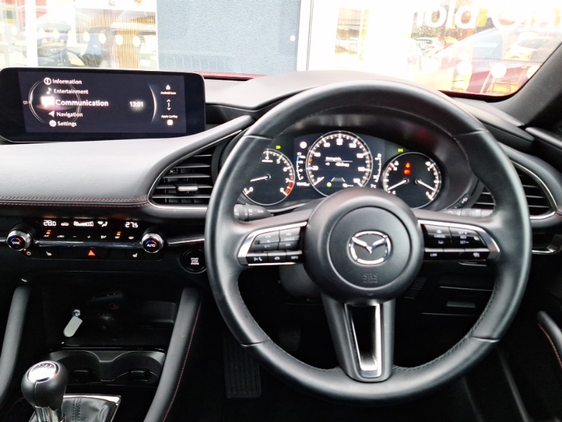 Used Mazda Mazda3 2024 for sale - 76935564: Photo 7