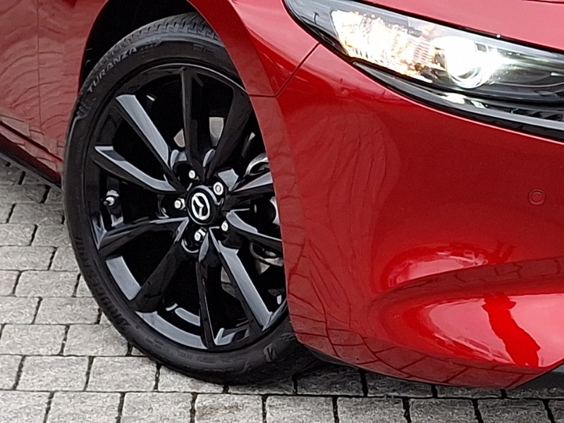 Used Mazda Mazda3 2024 for sale - 76935564: Photo 9