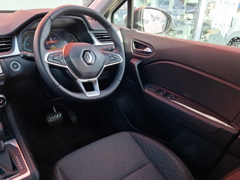 Used Renault Captur 2023 for sale - 77964301: Photo 11