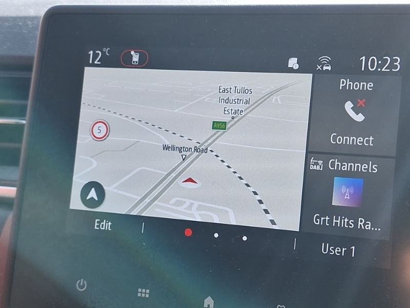 Used Renault Captur 2023 for sale - 77964301: Photo 16