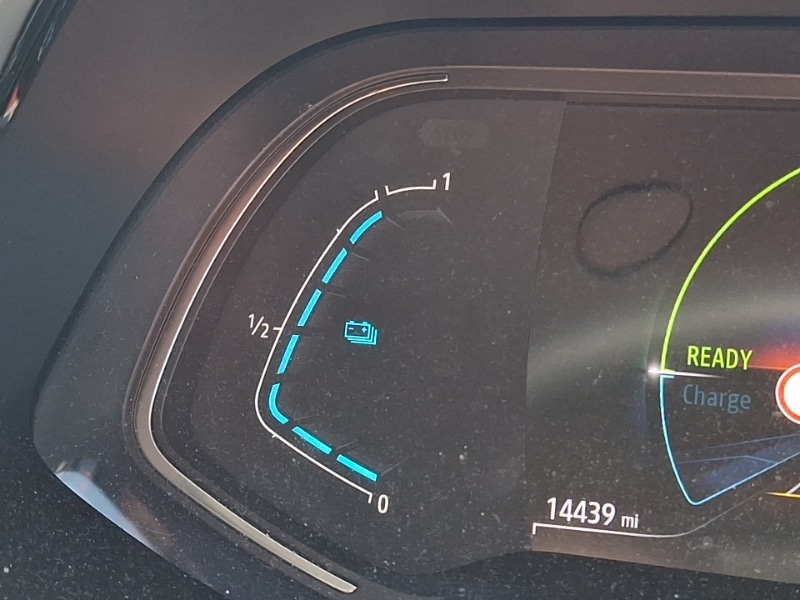 Used Renault Captur 2023 for sale - 77964301: Photo 18