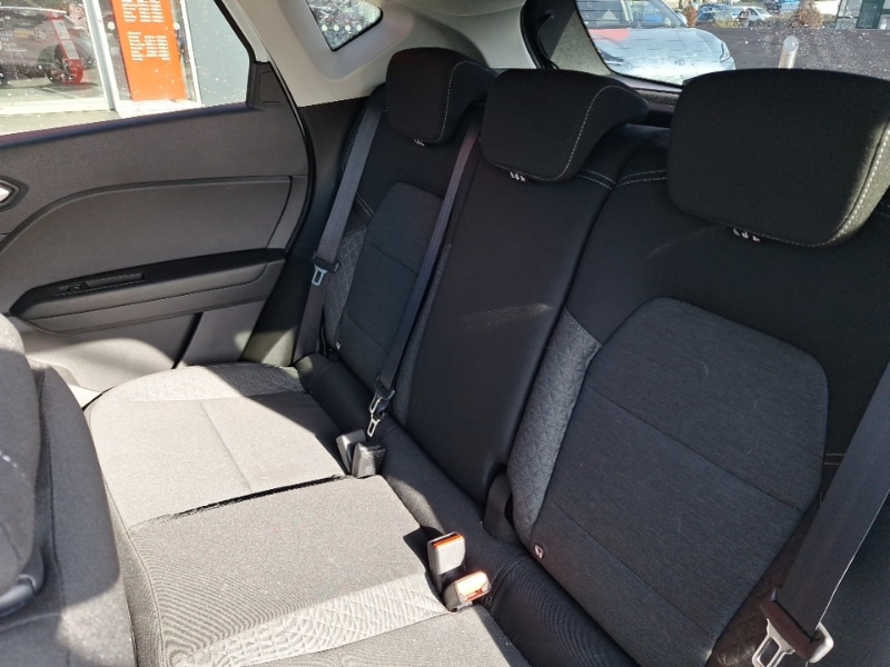 Used Renault Captur 2023 for sale - 77964301: Photo 6