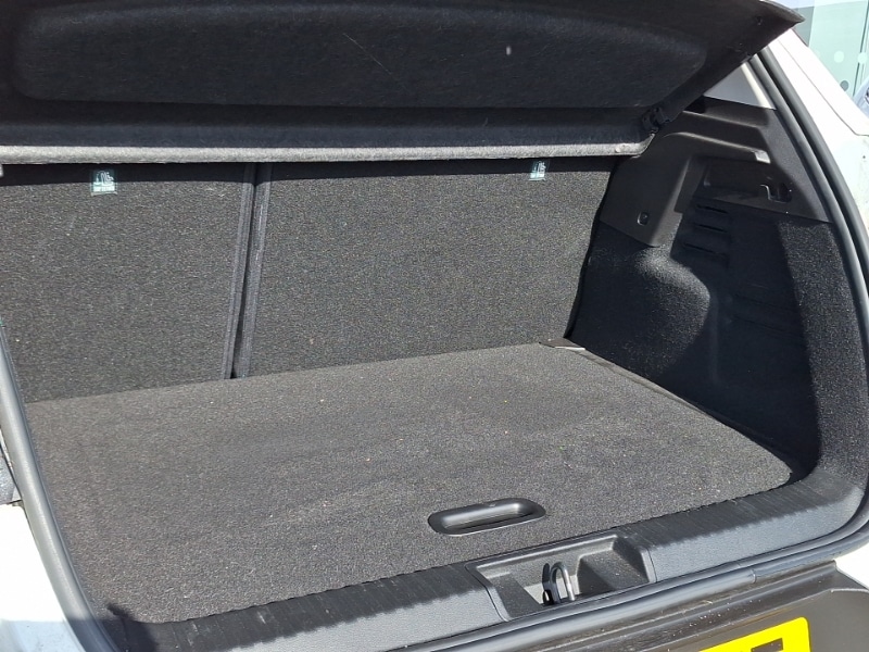 Used Renault Captur 2023 for sale - 77964301: Photo 8