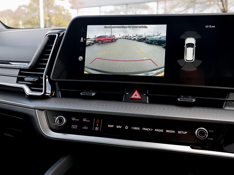 Used Kia Sportage 2025 for sale - 76518748: Photo 10