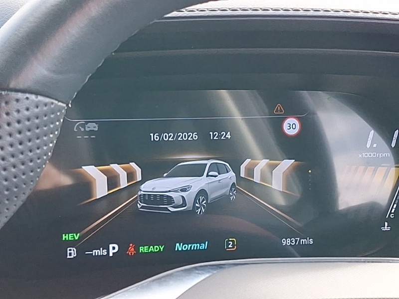 Used MG MG ZS 2024 for sale - 77776730: Photo 16