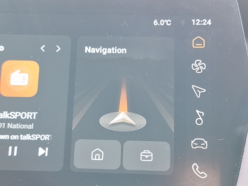 Used MG MG ZS 2024 for sale - 77776730: Photo 19