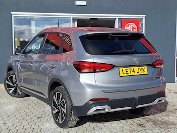 Used MG MG ZS 2024 for sale - 77776730: Photo