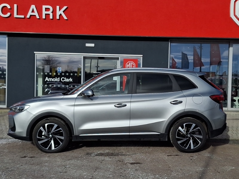 Used MG MG ZS 2024 for sale - 77776730: Photo 4