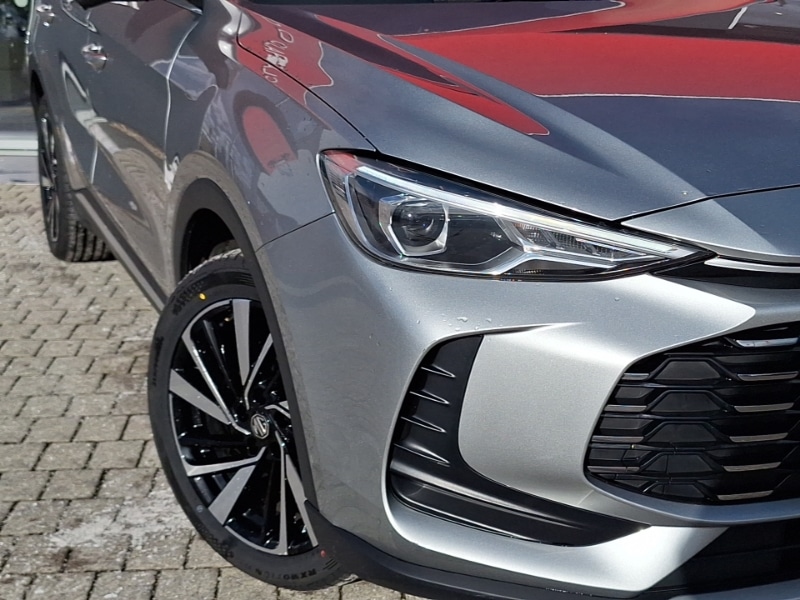 Used MG MG ZS 2024 for sale - 77776730: Photo 9