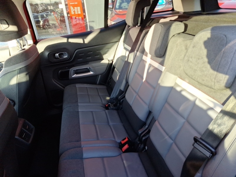 Used Citroen C5 Aircross 2019 for sale - 77020756: Photo 6