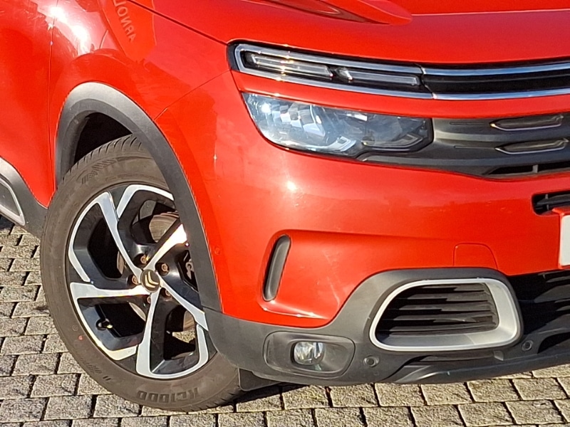 Used Citroen C5 Aircross 2019 for sale - 77020756: Photo 9