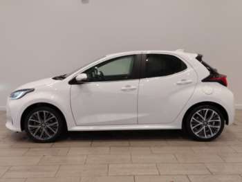 Used Toyota Yaris 2022 for sale - 74578890: Photo