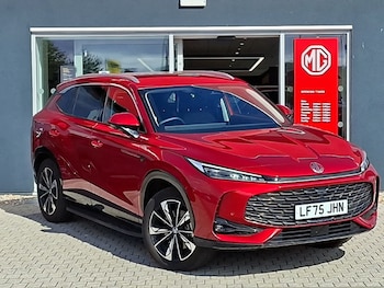 Used MG MG HS 2026 for sale - 79501399: Photo