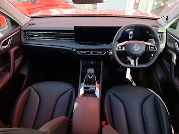 Used MG MG HS 2026 for sale - 79501399: Photo