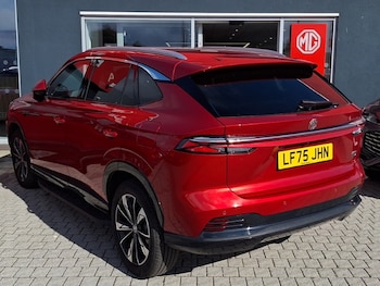 Used MG MG HS 2026 for sale - 79501399: Photo