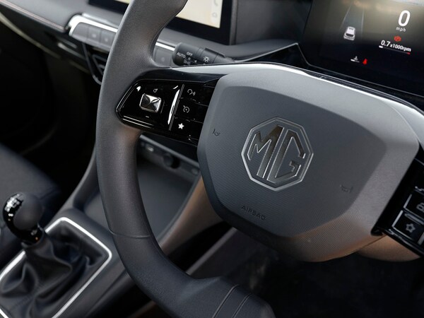 Used MG MG3 2025 for sale - 76172179: Photo 14
