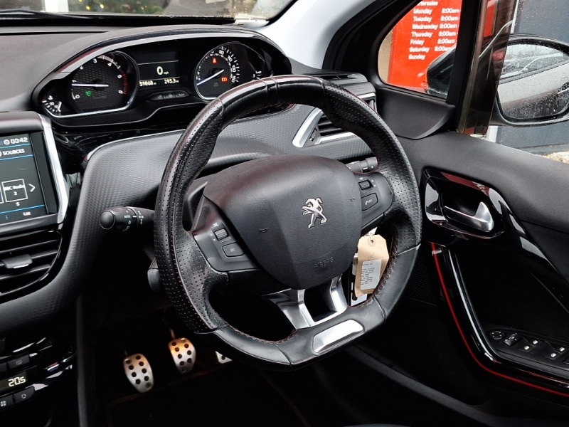 Used Peugeot 2008 2019 for sale - 77047116: Photo 10