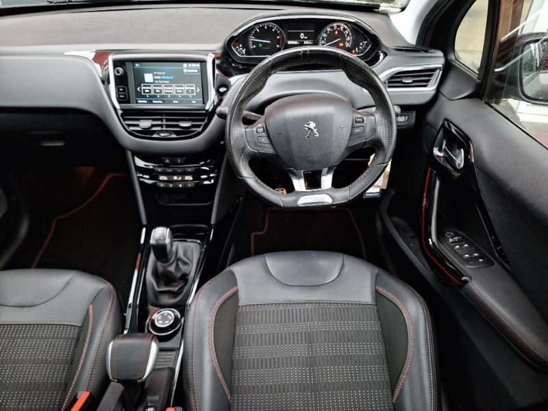 Used Peugeot 2008 2019 for sale - 77047116: Photo 11