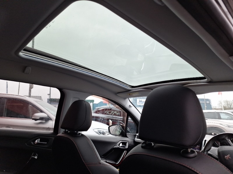 Used Peugeot 2008 2019 for sale - 77047116: Photo 12